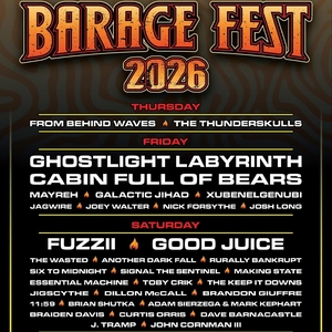 Making State: Barage Fest 2026