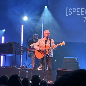 Steven Curtis Chapman at Asheville, NC in Thomas Wolfe Auditorium 2026
