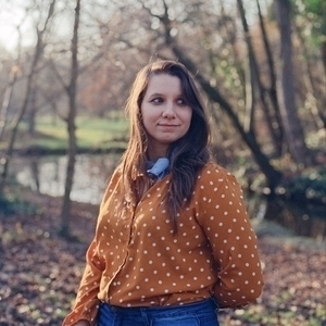 Tess Liautaud