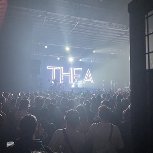 THÉA at Cenon, France in Le Rocher de Palmer 2026