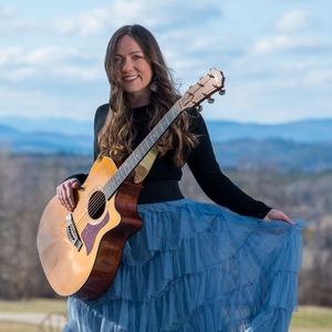 Katie Dobbins Tickets, Tour Dates and Concerts