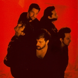 The Unlikely Candidates