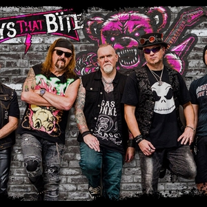 Toys That Bïte Tickets, Tour Dates and Concerts