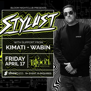 Stylust Tickets, Tour Dates and Concerts