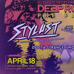 Stylust Tickets, Tour Dates and Concerts
