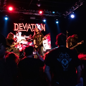 Deviation Tickets, Tour Dates and Concert