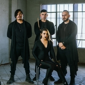 Abstract Echoes Tickets, Tour Dates and Concert