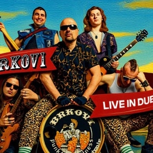 Brkovi Tickets, Tour Dates and Concerts