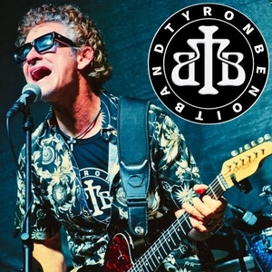 Tyron Benoit Band Tickets, Tour Dates and Concert