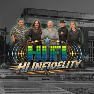 EvenFlow Music & Spirits Tickets & 2026 Concert Schedule - Geneva, IL |  Bandsintown
