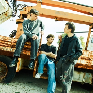 Deterrents Tickets, Tour Dates and Concert