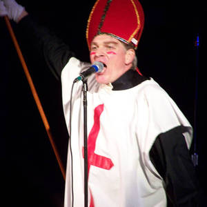 Beru Revue @ The Fillmore Philadelphia