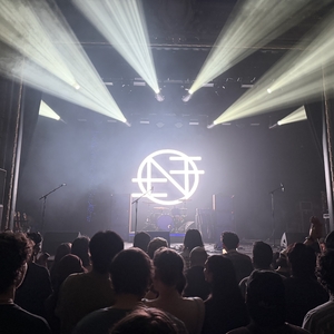Nothing at San Francisco, CA in The Regency Ballroom 2026