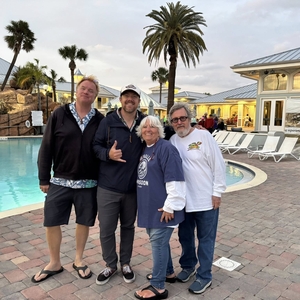 monallo at Cape Canaveral, FL in Radisson Resort at the Port 2026