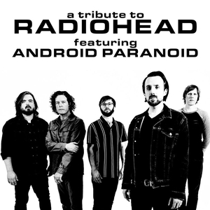 Grand Haven Tribune Events - Android Paranoid - A Tribute to