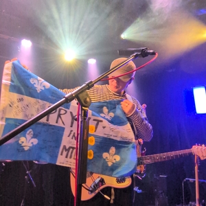 PRYVT at Montréal, QC in Le Ministère 2026