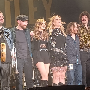 Elles Bailey at London, United Kingdom in Islington Assembly Hall 2026