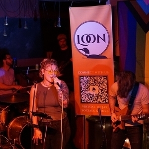 Free Loon Fitchburg Tickets, Partner's Pub Apr 11, 2026 | Bandsintown