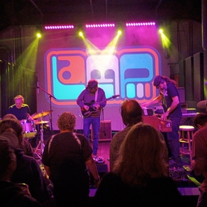 LaMP at Des Moines, IA in xBk Live 2026