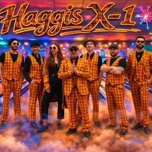 Haggis X-1