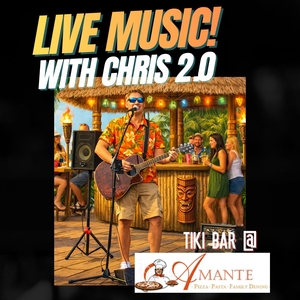 Chris Tolentino Tickets, Tour Dates and Concerts