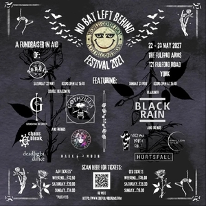 Hurtsfall Tickets, Tour Dates and Concerts