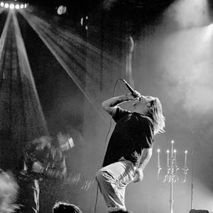 SPLEEN at Nimes, France in Paloma 2026