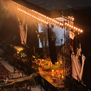 Lana Del Rey at London, United Kingdom in Wembley Stadium 2026