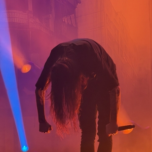 Heaven Shall Burn at Wien, Austria in Gasometer 2026