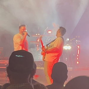 Danny Gokey at Miami, OK in Coleman Theater 2026