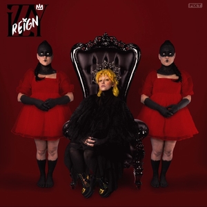 IZZY REIGN Tickets, Tour Dates and Concert