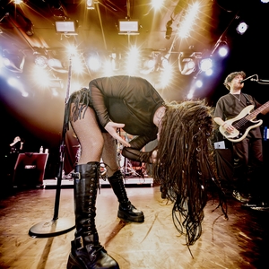 Against The Current at Los Angeles, CA in Teragram Ballroom 2026