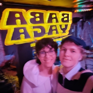 Nep at Seattle, WA in Baba Yaga 2026