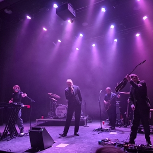 Matt Berninger at Ottawa, ON in The Bronson 2026