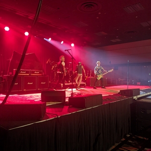 Lit at Sparks, NV in Nugget Casino Resort 2026