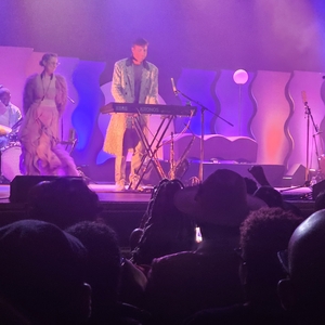 Moonchild at Detroit, MI in Masonic Temple Theatre 2026
