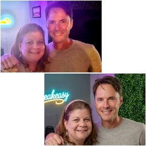Bryan White at Louisville, KY in Mr G's Lounge 2026