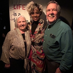 Sy Smith at Philadelphia, PA in South Kitchen & Jazz Parlor 2026