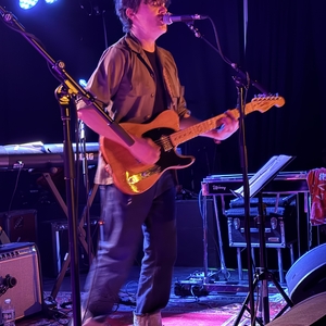 Cass McCombs at Hamden, CT in Space Ballroom 2026