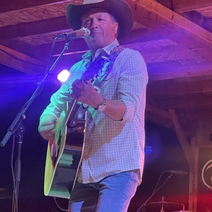 Tracy Byrd Music at Wickenburg, AZ in Flying E Ranch 2026