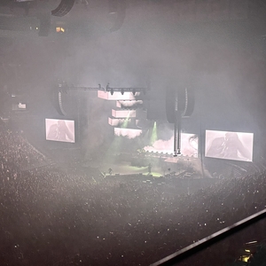 Bad Omens at Philadelphia, PA in Xfinity Mobile Arena 2026