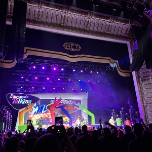 All Time Low at Philadelphia, PA in The Met 2026