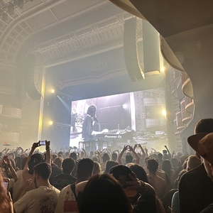 Subtronics at Philadelphia, PA in The Met 2026