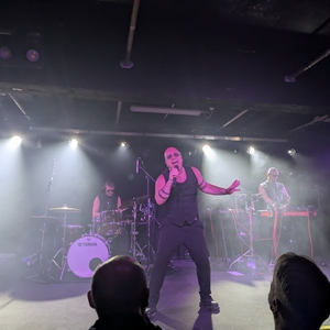 NITZER EBB at undefined in undefined 2026