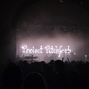 Project Pitchfork at Leipzig, Germany in Felsenkeller Leipzig 2026