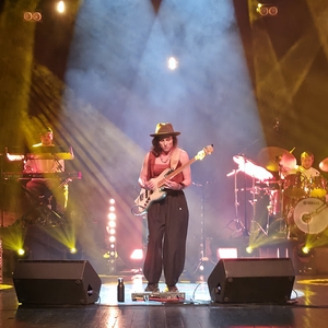 Kinga Głyk at Chorzów, Poland in Chorzowskie Centrum Kultury 2026