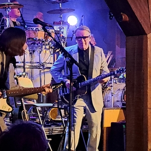 Squeeze at Hamburg, Germany in Fabrik 2026