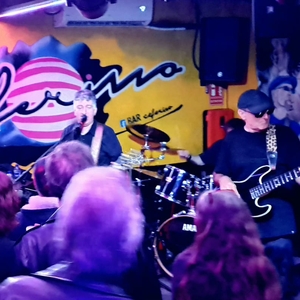 The Foxholes at Barcelona, Spain in Ceferino 2026