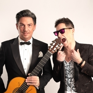 Café del Mundo Tickets, Tour Dates and Concerts
