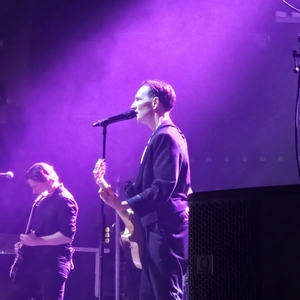 The Feeling at Manchester, United Kingdom in O2 Ritz 2026